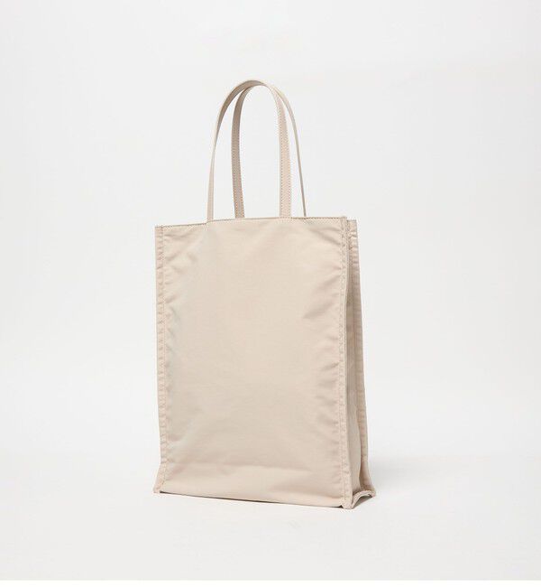 UNITED ARROWS green label relaxing「スクエア サブバッグ / トートバッグ」|トートバッグ|