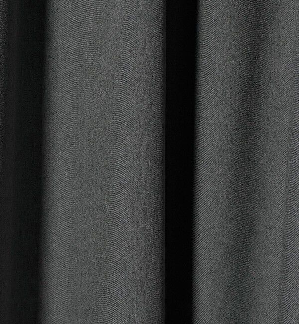 UNITED ARROWS green label relaxing「ウールライク バンドカラータック ワンピース」|ワンピース|