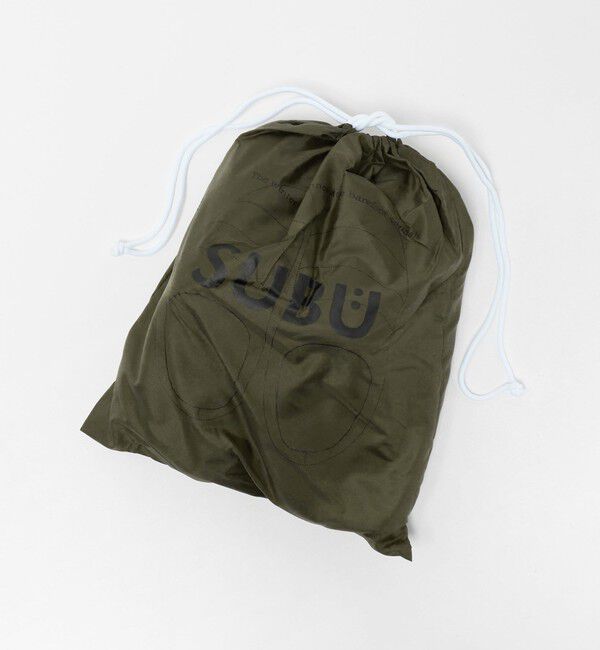 UNITED ARROWS green label relaxing「＜SUBU＞ORIGINALS F-LINE サンダル」|サンダル|