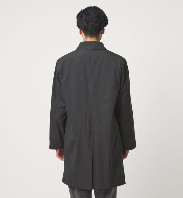 UNITED ARROWS green label relaxing「【WEB限定】JUST fit 3WAY ステンカラーコート -はっ水-」|ステンカラーコート|