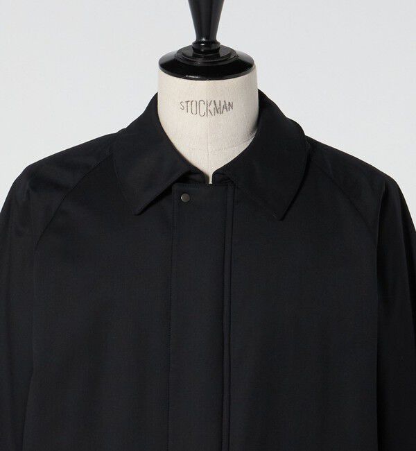 UNITED ARROWS green label relaxing「TW パデット ミドルレングス 中綿ジャケット」|その他|