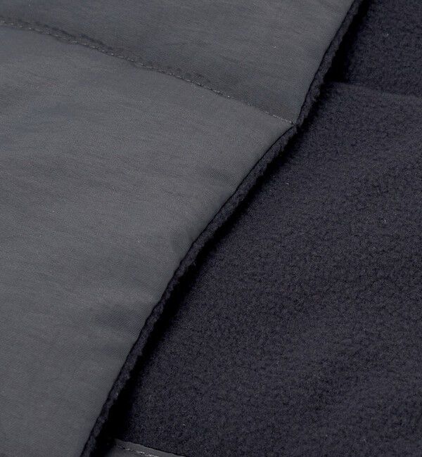 UNITED ARROWS green label relaxing「【別注】＜INFIELDER DESIGN＞BEAR  パデッド マフラー」|マフラー|