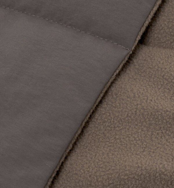 UNITED ARROWS green label relaxing「【別注】＜INFIELDER DESIGN＞BEAR  パデッド マフラー」|マフラー|