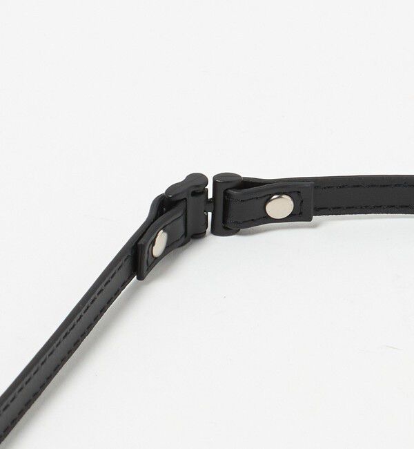 UNITED ARROWS green label relaxing「GLR イタリアンレザー IDケース 定期入れ パスケース」|定期入れ|