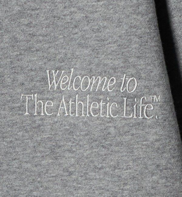 UNITED ARROWS green label relaxing「【別注】＜RUSSELL ATHLETIC＞GLR クルーネック スウェット」|スウェット・ジャージ|