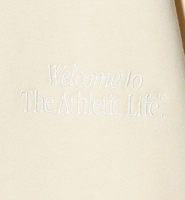 UNITED ARROWS green label relaxing「【別注】＜RUSSELL ATHLETIC＞GLR クルーネック スウェット」|スウェット・ジャージ|