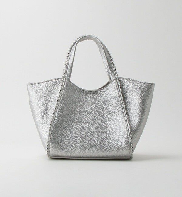 BEAUTY&YOUTH UNITED ARROWS「ボールチェーン ミニトートバッグ -2WAY-」|トートバッグ|