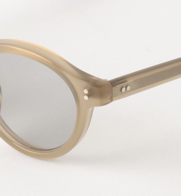 BEAUTY&YOUTH UNITED ARROWS「【別注】＜KANEKO OPTICAL（金子眼鏡）＞Kevin ケビン サングラス」|サングラス|