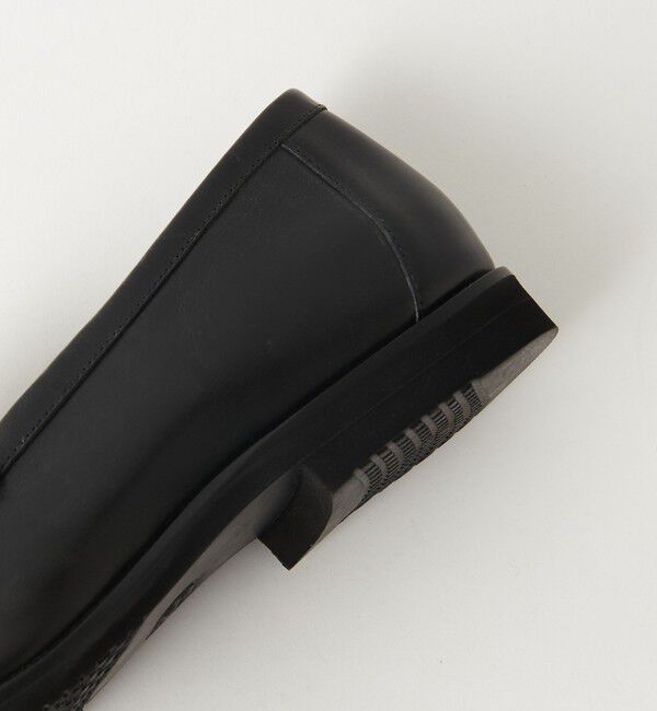 BEAUTY&YOUTH UNITED ARROWS「&ldquo;all time shoes&rdquo; ビット ローファー」|ローファー|