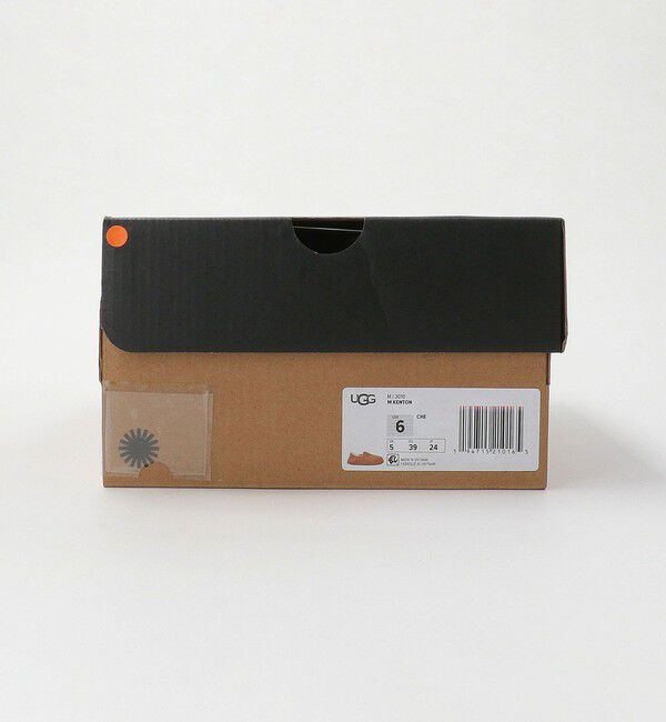 BEAUTY&YOUTH UNITED ARROWS「＜UGG＞Kenton/スリッポン」|モカシン|