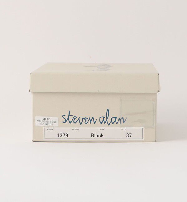 STEVEN ALAN「＜Steven Alan＞ギリー パンプス」|その他|