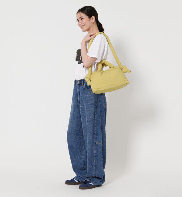 BEAUTY&YOUTH UNITED ARROWS「＜OLEND＞ONA ミニ ソフト ショルダーバッグ」|ショルダー・メッセンジャー|