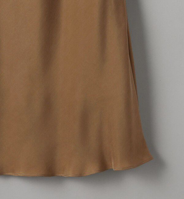 BEAUTY&YOUTH UNITED ARROWS「フィブリルキュプラ マーメイドスカート」|スカート|