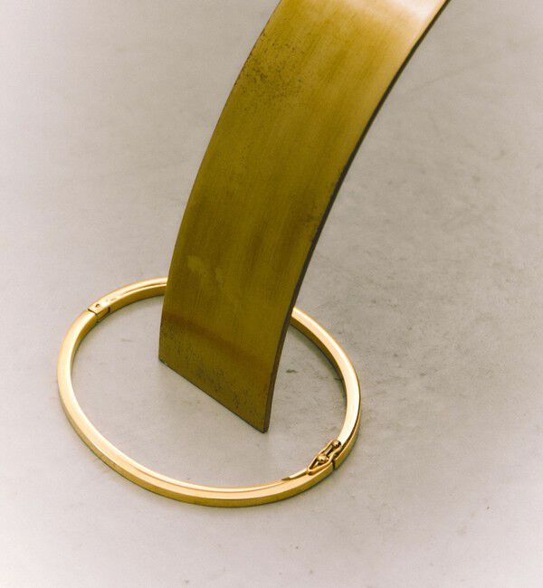 BEAUTY&YOUTH UNITED ARROWS「＜SOAC＞OVAL バングル」|ブレスレット・バングル|