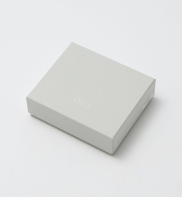 BEAUTY&YOUTH UNITED ARROWS「【別注】＜LAPUIS＞Nuance chain ピアス」|ピアス|