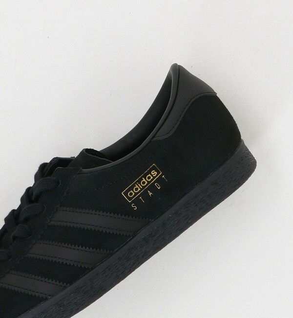 BEAUTY&YOUTH UNITED ARROWS「＜adidas Originals＞STADT スニーカー」|スニーカー|