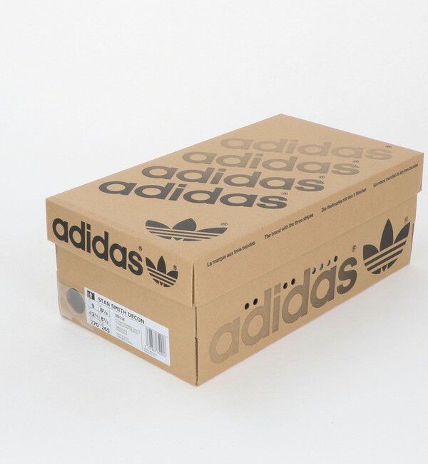 BEAUTY&YOUTH UNITED ARROWS「＜adidas Originals＞スタンスミス DECON」|スニーカー|