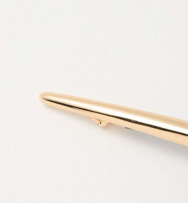 BEAUTY&YOUTH UNITED ARROWS「＜JAMIRAY＞Drop ロング ヘアクリップ」|ヘアバンド|