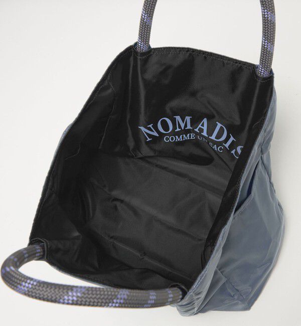 BEAUTY&YOUTH UNITED ARROWS「＜NOMADIS＞SAC2 トートバッグ」|トートバッグ|