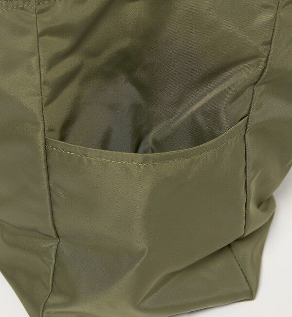 BEAUTY&YOUTH UNITED ARROWS「＜NOMADIS＞SAC2 トートバッグ」|トートバッグ|