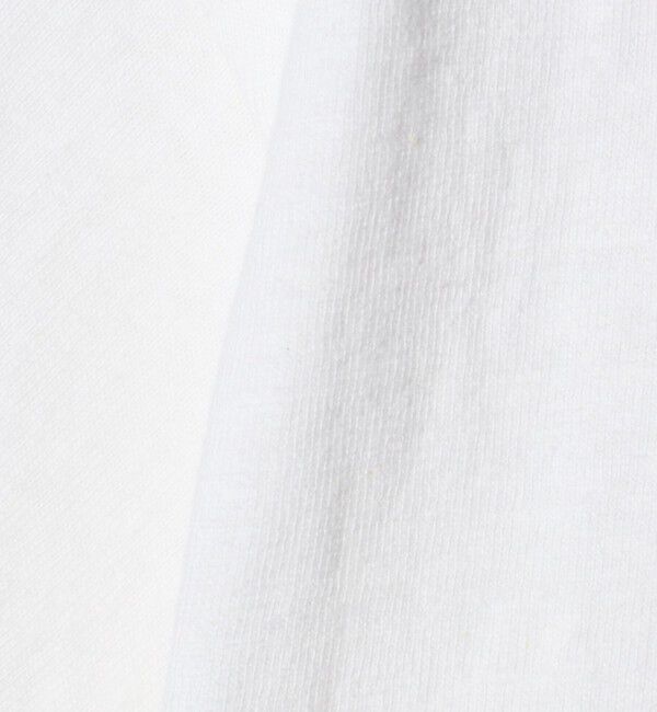 BEAUTY&YOUTH UNITED ARROWS「＜Americana＞Disney/プリントTシャツ」|Tシャツ・カットソー|