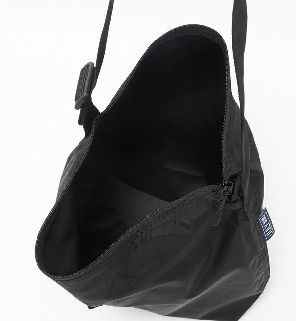 BEAUTY&YOUTH UNITED ARROWS「＜JULY NINE＞SEQUEL POCKET/ショルダーバッグ」|ショルダー・メッセンジャー|