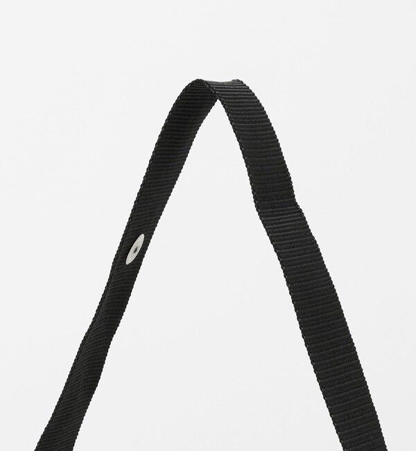 BEAUTY&YOUTH UNITED ARROWS「＜JULY NINE＞SEQUEL POCKET/ショルダーバッグ」|ショルダー・メッセンジャー|