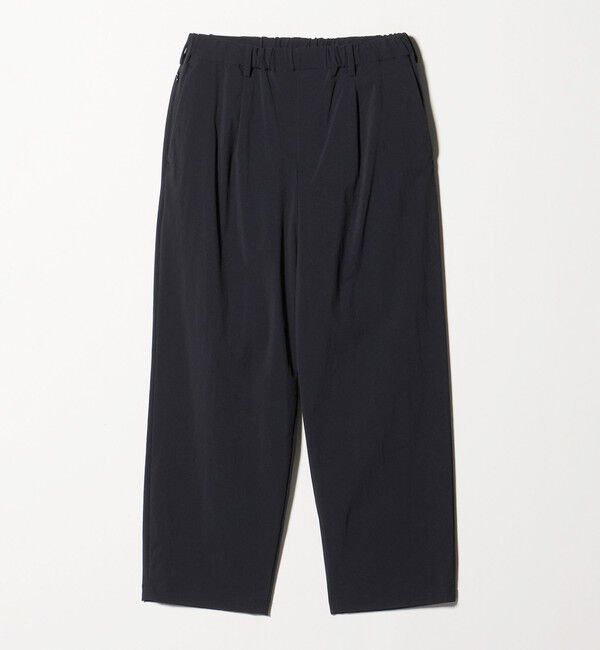 BEAUTY&YOUTH UNITED ARROWS「360&deg;MASTER バギー イージーパンツ -セットアップ対応 ストレッチ ウォッシャブル マルチ機能 -」|チノ|