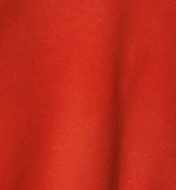 BEAUTY&YOUTH UNITED ARROWS「ポリエステルブレンド ミラノリブ プルオーバー」|ニット・セーター|