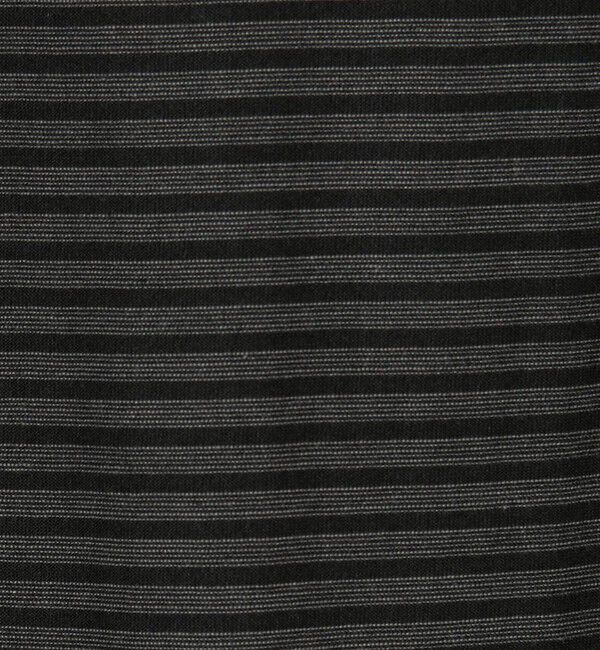 STEVEN ALAN「＜Steven Alan＞ オーガニックコットン アソート ボーダー ロングスリーブ Tシャツ BOLD」|Tシャツ・カットソー|