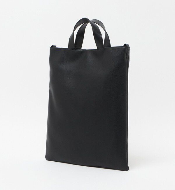 BEAUTY&YOUTH UNITED ARROWS「&ldquo;Drape Bag Series&rdquo; トート ショルダー バッグ 2WAY」|トートバッグ|