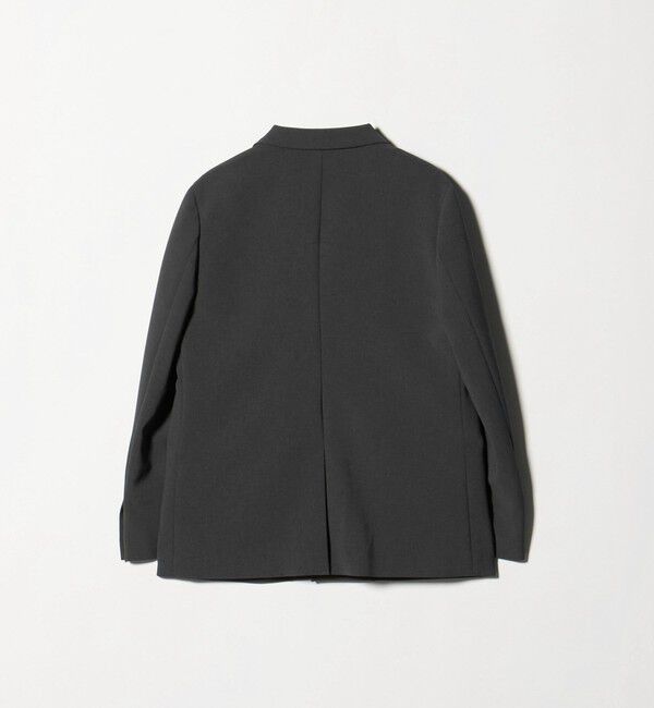 STEVEN ALAN「＜Steven Alan＞ダブルクロス ジャケット」|テーラードジャケット|