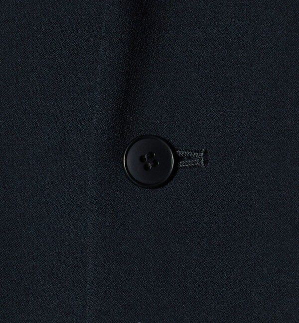 STEVEN ALAN「＜Steven Alan＞ダブルクロス ジャケット」|テーラードジャケット|