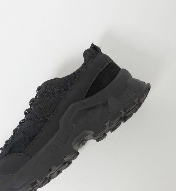 BEAUTY&YOUTH UNITED ARROWS「＜MOHI...＞レースアップ スニーカー」|スニーカー|