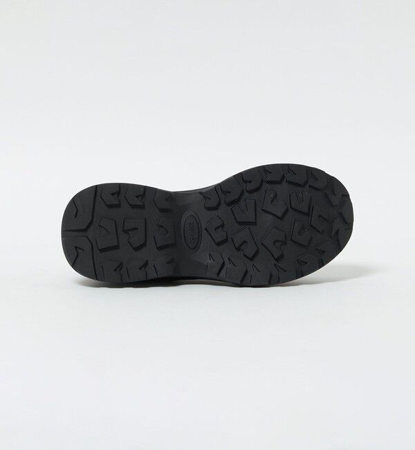 BEAUTY&YOUTH UNITED ARROWS「＜MOHI...＞レースアップ スニーカー」|スニーカー|