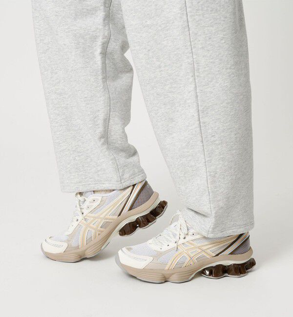 BEAUTY&YOUTH UNITED ARROWS「＜asics＞GEL-KINETIC FLUENT/スニーカー」|スニーカー|