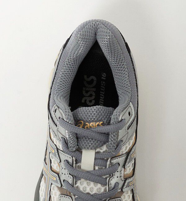 BEAUTY&YOUTH UNITED ARROWS「＜asics＞GEL-CUMULUS16/スニーカー」|スニーカー|
