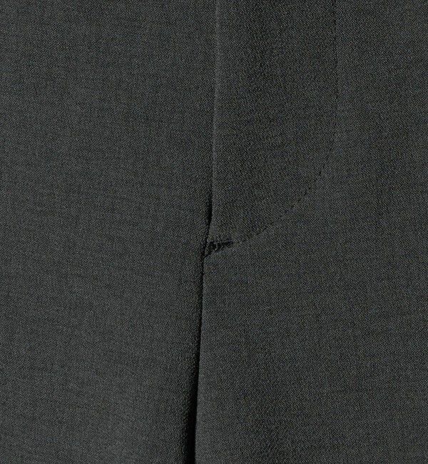 STEVEN ALAN「＜Steven Alan＞ダブルクロス フレアパンツ」|スラックス|