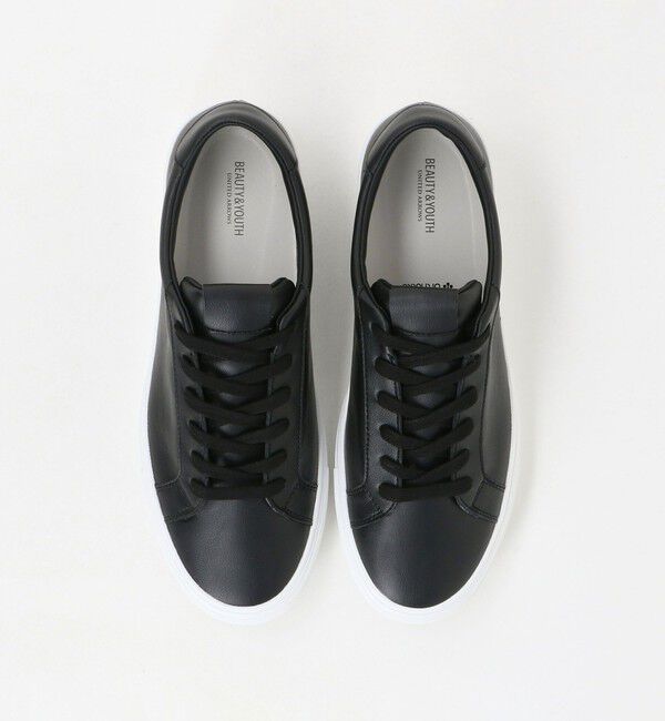BEAUTY&YOUTH UNITED ARROWS「ウォーター プルーフ スニーカー 防水」|スニーカー|