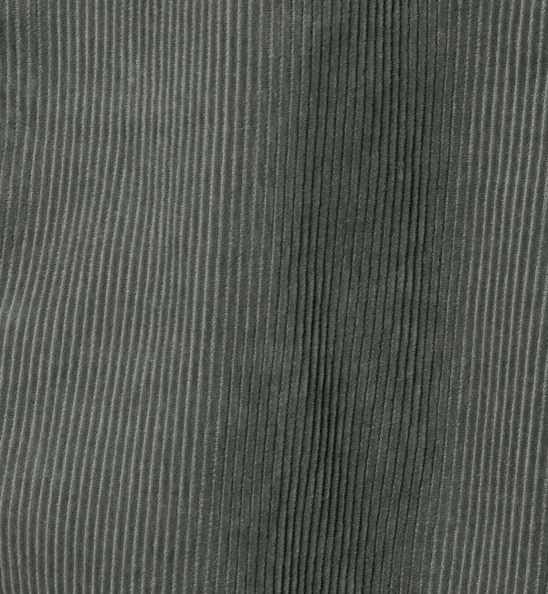 BEAUTY&YOUTH UNITED ARROWS「【別注】＜BIG MAC＞コーデュロイ オーバーオール」|オールインワン|