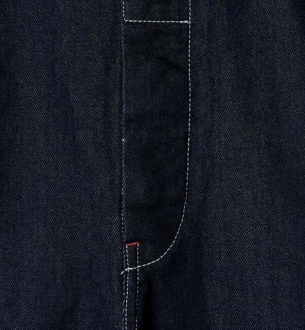 BEAUTY&YOUTH UNITED ARROWS「【別注】＜BIG MAC＞デニム オーバーオール」|オールインワン|