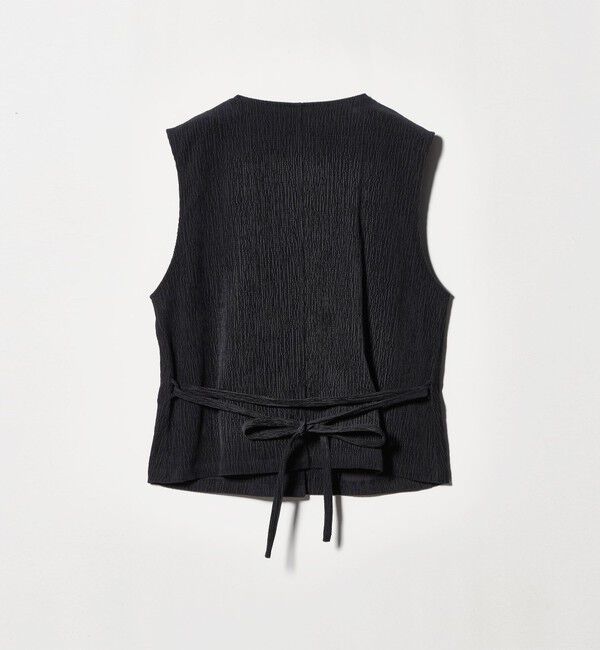 STEVEN ALAN「＜Steven Alan＞ランダム コーデュロイ ベスト」|ベスト・ジレ|