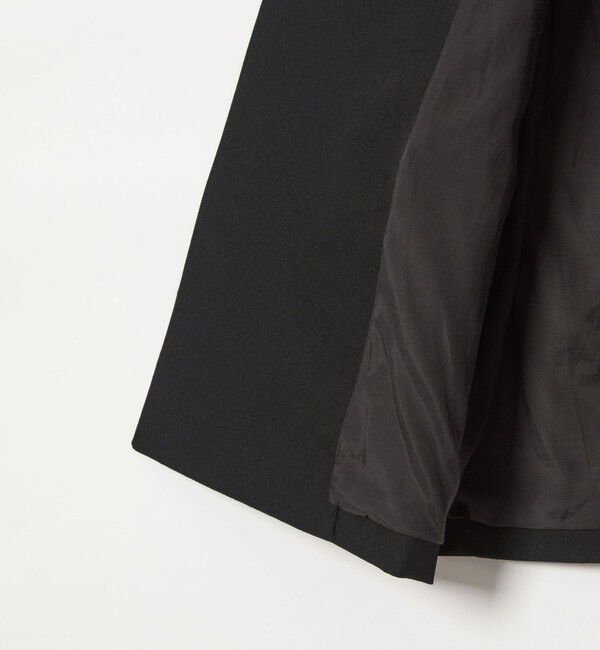 STEVEN ALAN「＜Steven Alan＞ ウール オックスフォード ダブルブレステッド 6B ジャケット」|テーラードジャケット|