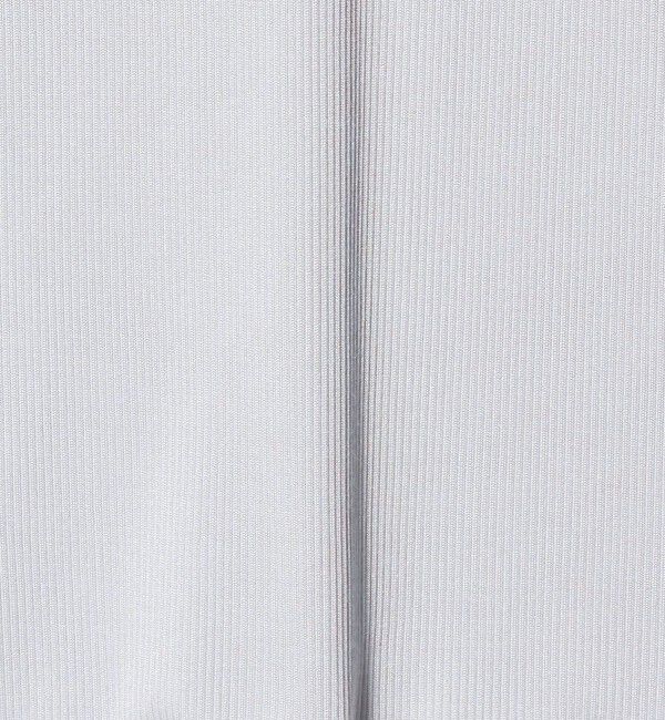 BEAUTY&YOUTH UNITED ARROWS「ポリエステルコットンテレコ メロータートルネック カットソー」|Tシャツ・カットソー|