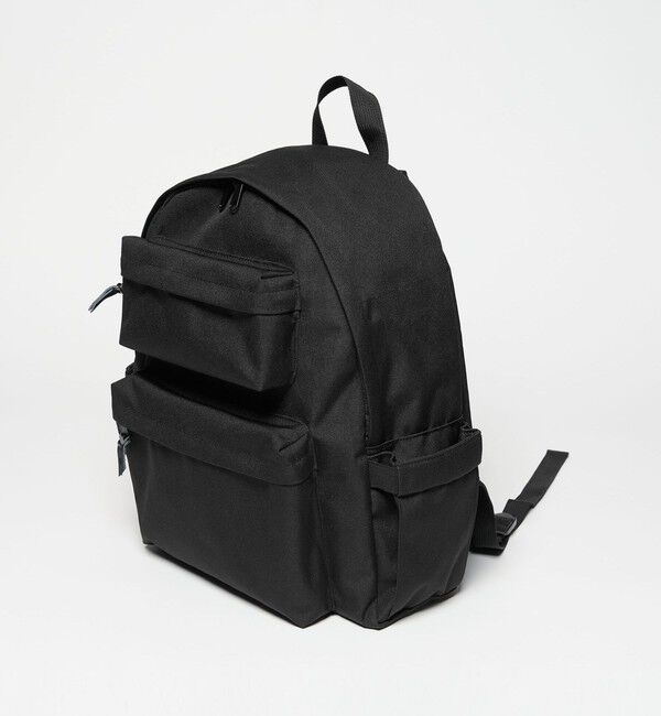 BEAUTY&YOUTH UNITED ARROWS「ダブル ポケット リュック 撥水」|リュック|