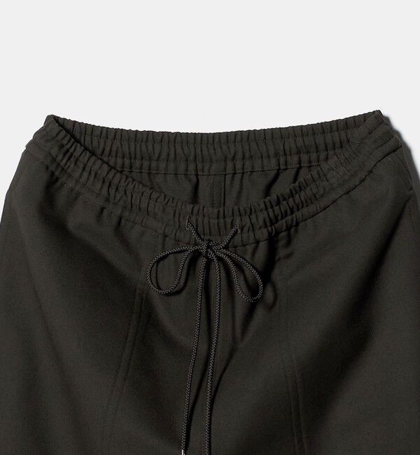 BEAUTY&YOUTH UNITED ARROWS「ポリエステルブレンド パッチポケットパンツ」|その他|