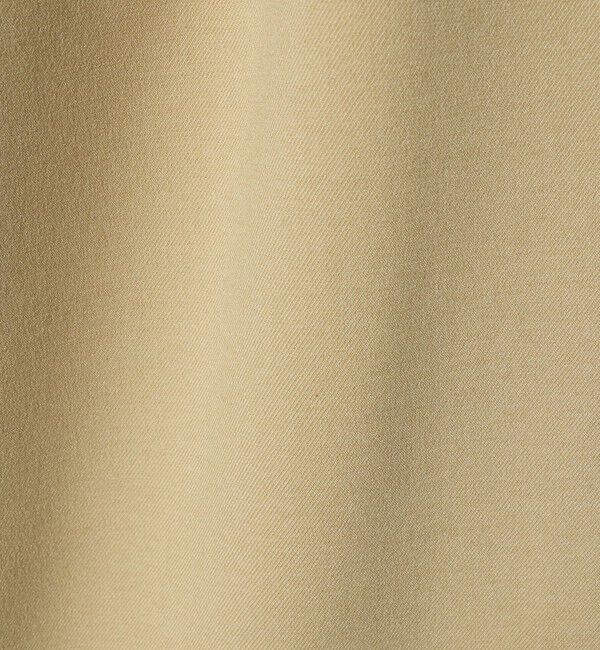 BEAUTY&YOUTH UNITED ARROWS「ポリエステルブレンド パッチポケットパンツ」|その他|