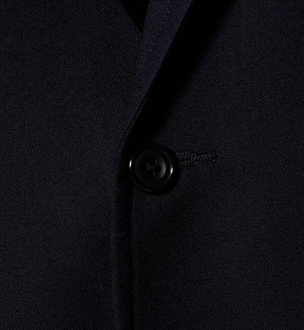 California General Store「＜CGS.＞TW サキソニー カバーオール ジャケット」|ミリタリージャケット|