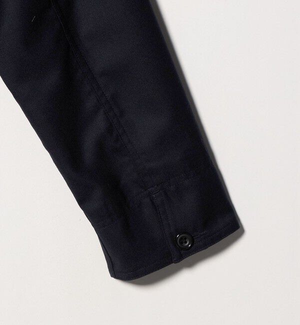 California General Store「＜CGS.＞TW サキソニー カバーオール ジャケット」|ミリタリージャケット|