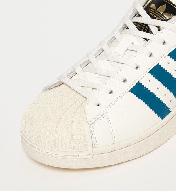 BEAUTY&YOUTH UNITED ARROWS「【別注】＜adidas Originals＞スーパースター II スニーカー」|スニーカー|